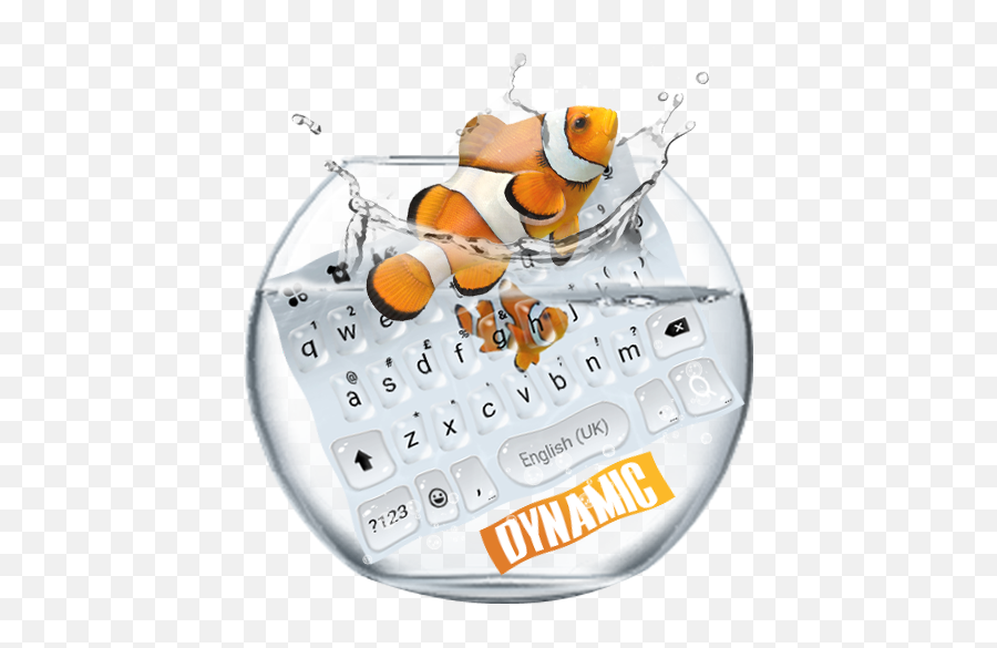 Animated Fish Keyboard Theme U2013 Apps On Google Play Emoji,Personal Emojis On Samsung S9