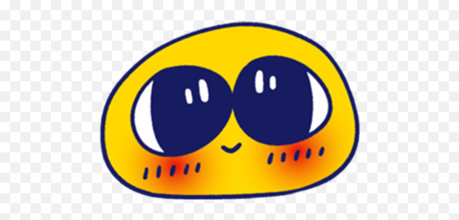 Sticker Maker - Cute Emoji 2,Cursed Emoji