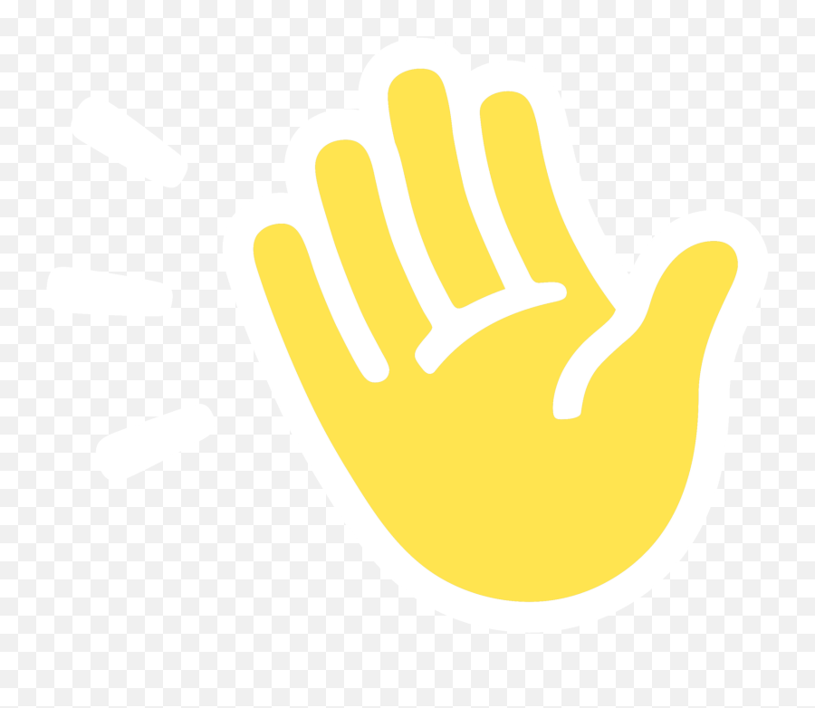 Maria Tan Business Coach For Misfits Emoji,Waving Hand Emoji