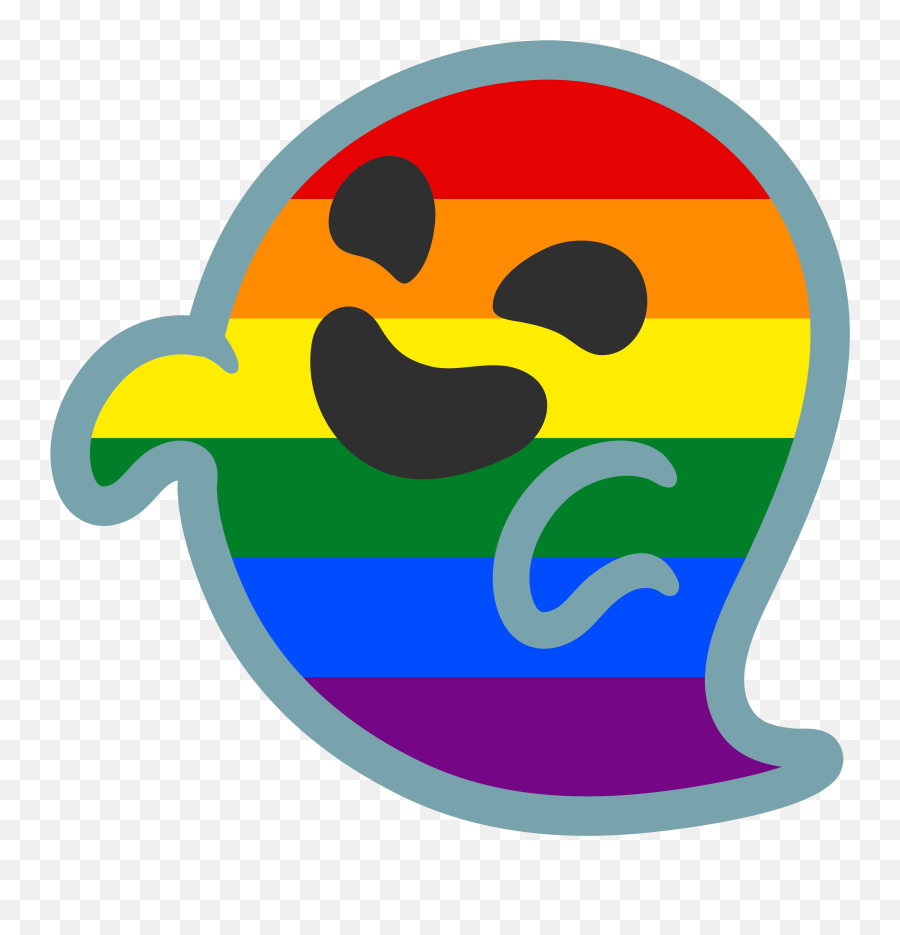 Spanish Far - Right Party Posts Lgbt Ghost And It Backfires Emoji,Spanish Flag Emoji Discord