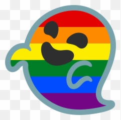Spanish Far - Right Party Posts Lgbt Ghost And It Backfires Emoji,Spanish Flag Emoji Discord