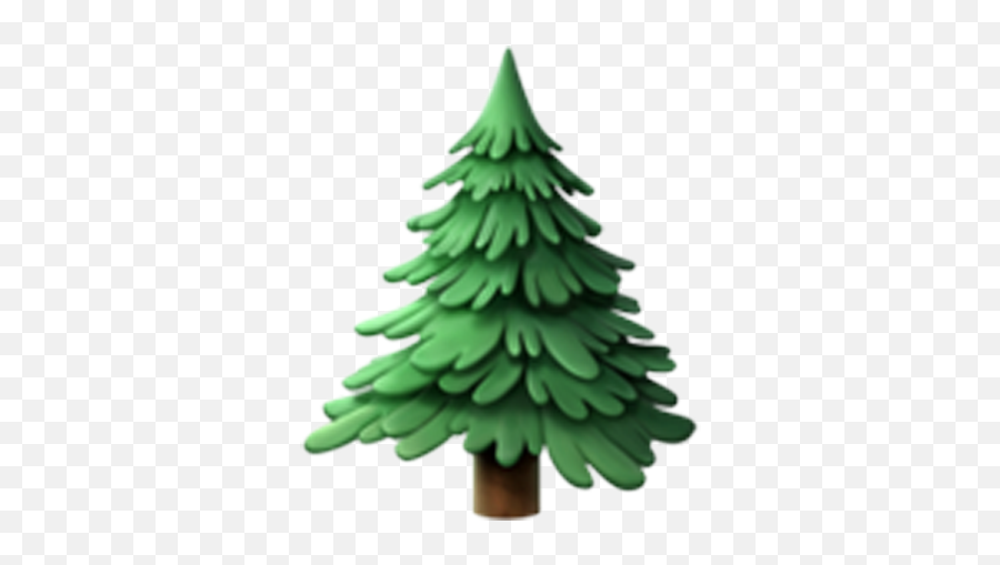 Hi Tree Services Emoji,House Tree Emoji