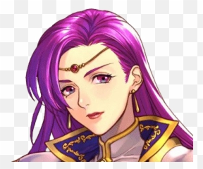 Picks Cotton To Buy Fish For Flayn Fehflaynsmile - Feh Feh Brunnya Ar Build Emoji,Thicc Emoji