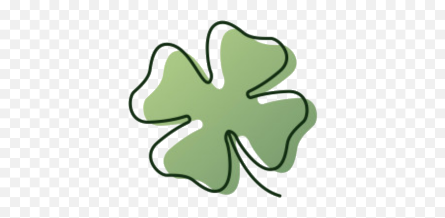 About Us - Codluck Technology Jsc Emoji,Shammrock Emoji