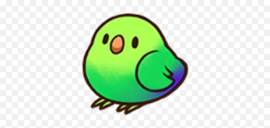 Cucumber Tiny Bird Garden Wiki Fandom Emoji,Tiny Birthday Emojis