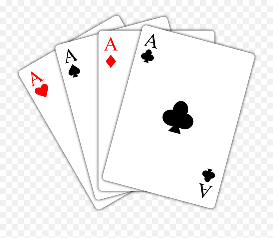 Ace Playing Card Png Photos Png Mart Emoji,Poker Card Emoji