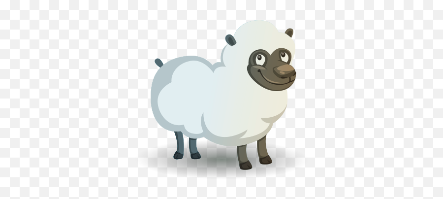 App U2013 Bible4kidz Emoji,Cute Lamb Emoji