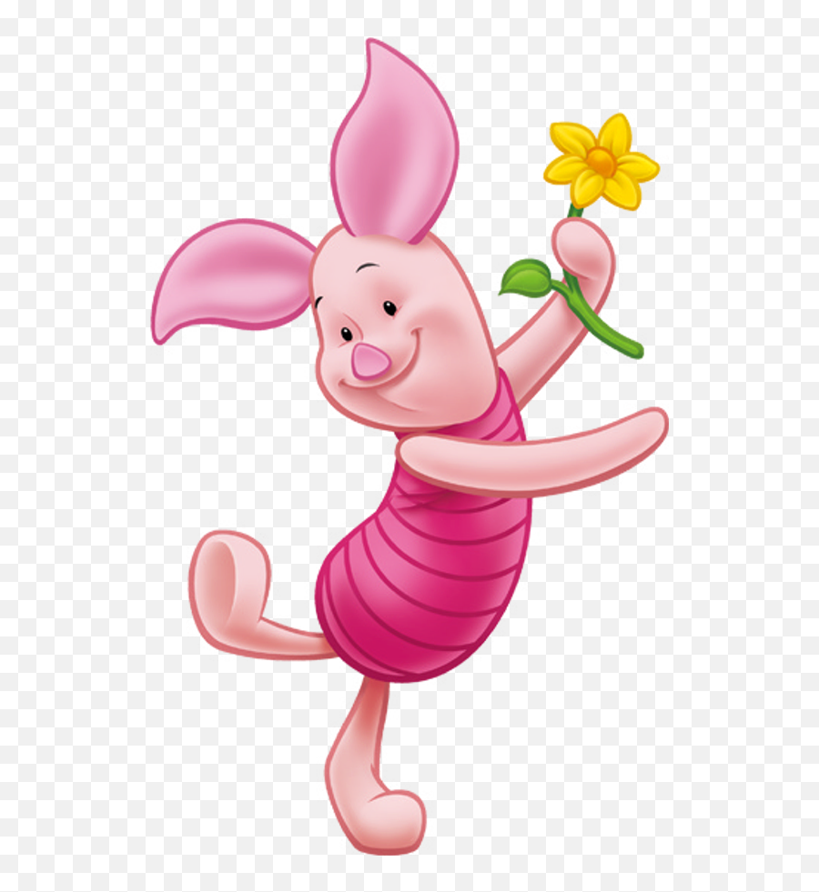 How Are You Different From Your Best Friend - Quora Disney Piglet Winnie The Pooh Characters Emoji,Draw So Cute Unicorn Emoji