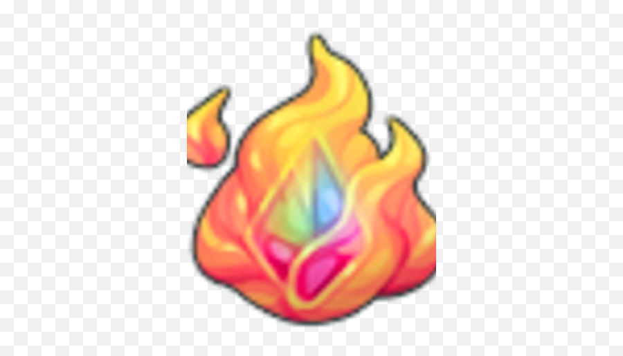 Shimmering Ember Totem Dappervolk Wiki Fandom Emoji,Astra Emojis