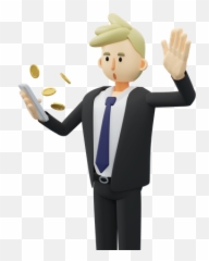 Best Premium Investment Portfolio Illustration Download In Emoji,Android Pregnant Man Emoji