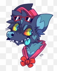Download Hd - Fursuit Drawing Emoji,Furry Emoji
