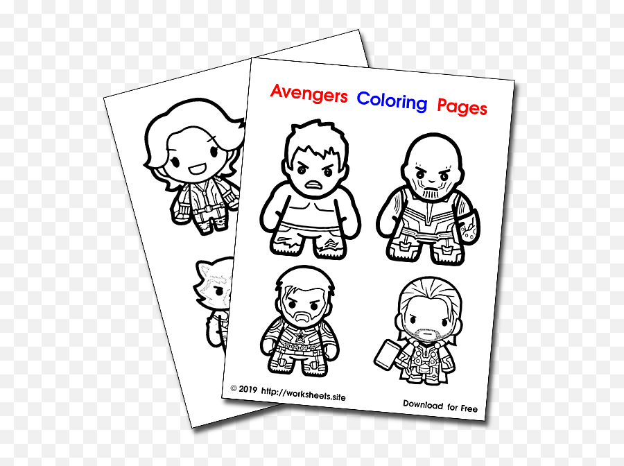 Beautiful Hulk Chibi Coloring Pages Anyoneforanyateam - Marvel Baby Hulk Coloring Pages Emoji,Emoji Game Hulk