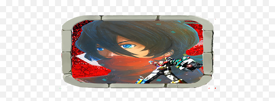 Fanart Voltron Wallpaper U0026 Background On Windows Pc Download - Fictional Character Emoji,Voltron Emoji