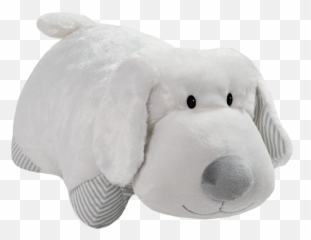White Puppy Pillow Pet Emoji,Emoji Pillow At Walmart