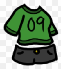 Green Sporty Sport Sticker By Cyber Devil - Crew Neck Emoji,Devil Emoji Shirt