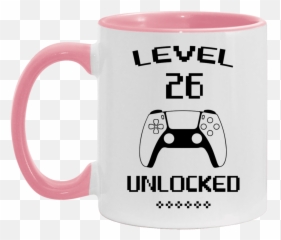 Funny Quote Coffee Mug - Magic Mug Emoji,Level26 Emoji