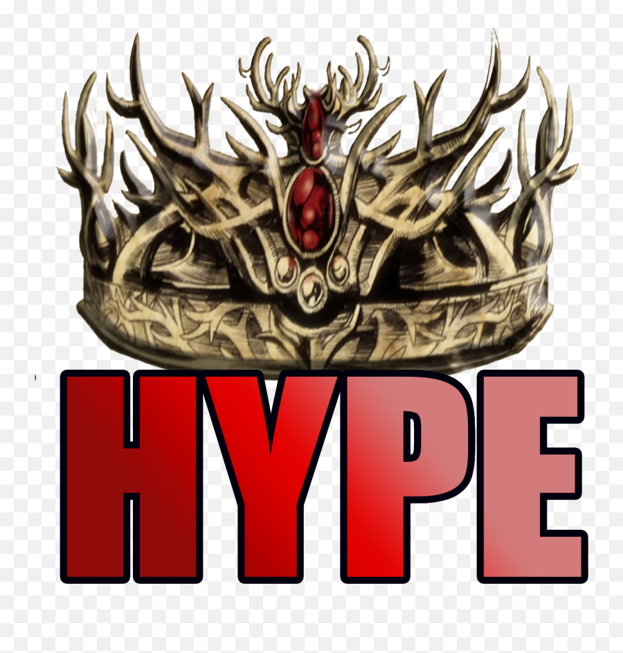 Crown Emote Namslam Graphics - Language Emoji,Hype Emoticon