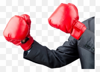 Cartoon Boxing Gloves Transparent Emoji,Boxing Glove Emoji