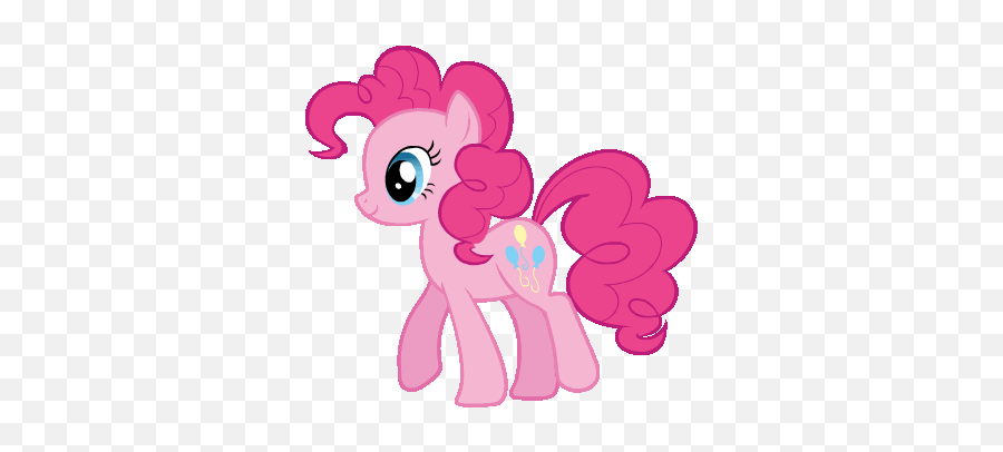 Top Stinky Pinky Stickers For Android - Pinkie Pie My Little Pony Characters Emoji,Stinky Emoji