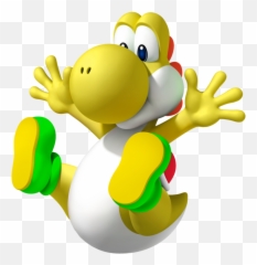 The Power Of Emoji In Slack - Tagada Super Mario Yellow Yoshi,Slack Emoji