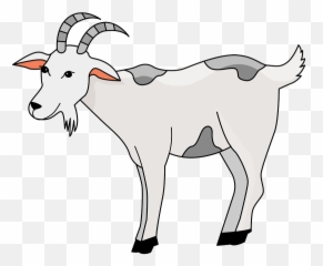 Free Goat Clipart Download Free Clip Art Free Clip Art On - Goat Clipart Png Emoji,Goat Emoji Hat