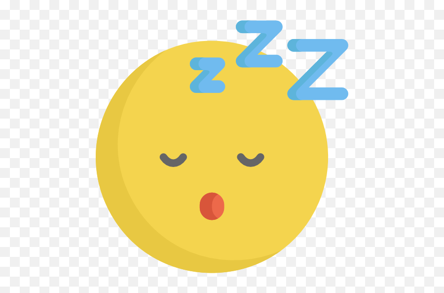 Sleep - Free Smileys Icons Happy Emoji,Drop Dance Emoji Copy And Paste