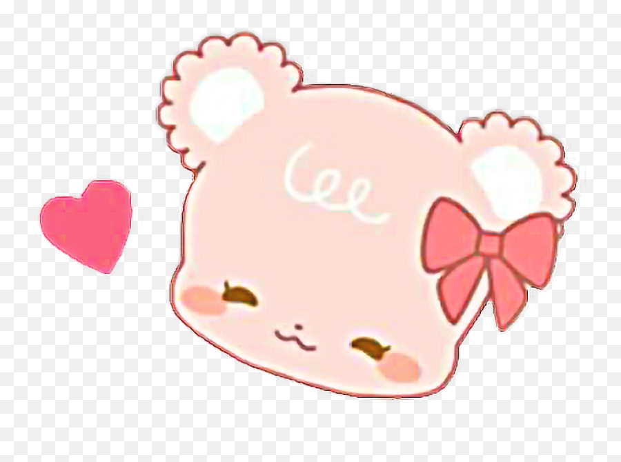 Korean Adorablecatpicsartcutecat Sticker By Ayat - Girly Emoji,Cute Korean Emoji