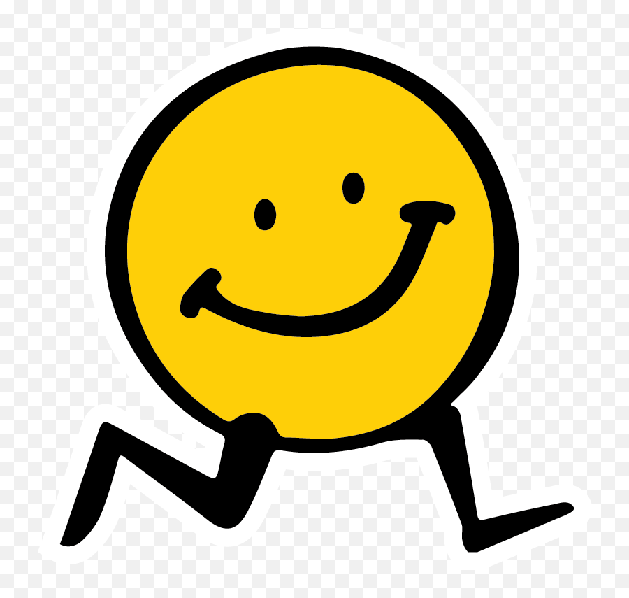 The Honor Connor 5k Smile Mile - Smile Run Emoji,Running Emoticon