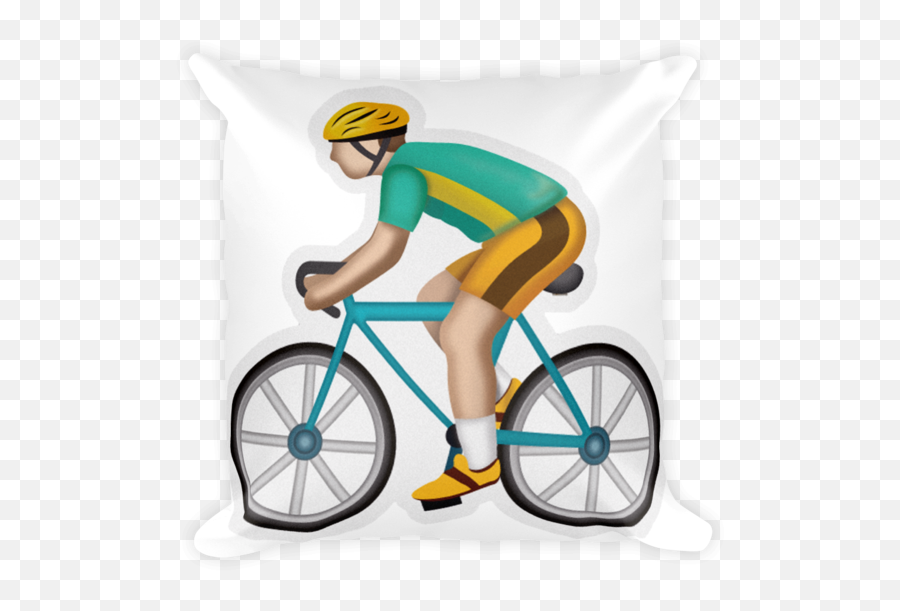 Cycling Clipart Emoji Cycling Emoji,Bicycle Emoji