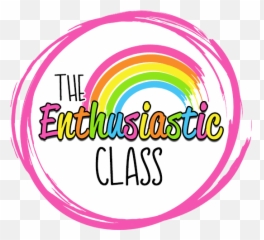 Light Box In The Classroom Passwords - The Enthusiastic Class Dot Emoji,Emoji Classroom Decor