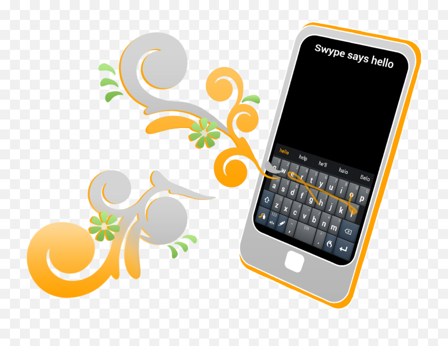 Be Creativeweb Creative Abilitare Le Faccine Emoji Nei - Smartphone,Simboli Emoticon Tastiera