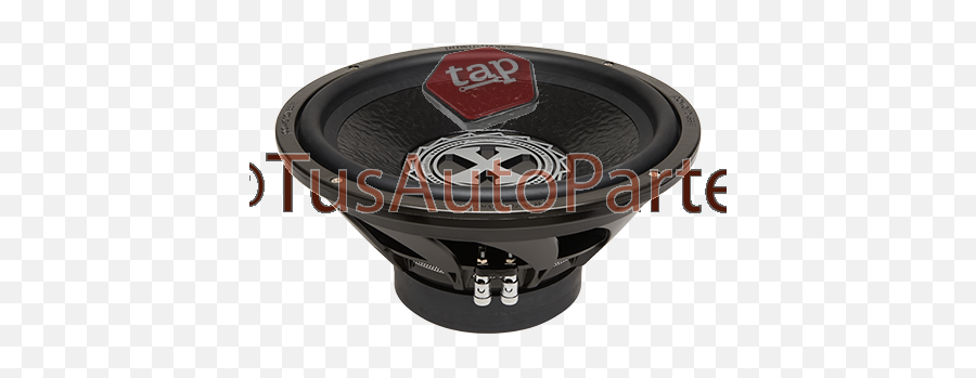 Subwoofer Powerbass Xl - Car Subwoofer Emoji,Exploradoras Aveo Emotion