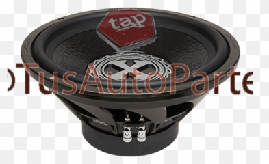Subwoofer Powerbass Xl - Car Subwoofer Emoji,Exploradoras Aveo Emotion