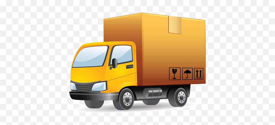 Truck Sticker By Paola Harumi De Oliveira - Transporte De Carga Png Emoji,Delivery Truck Emoji