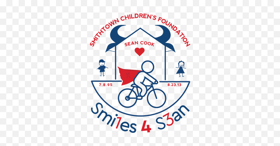 Smi1es 4 S3an Smithtownchildrens - Bicycle Emoji,Pinky Swear Emoticon
