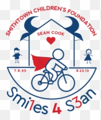 Smi1es 4 S3an Smithtownchildrens - Bicycle Emoji,Pinky Swear Emoticon