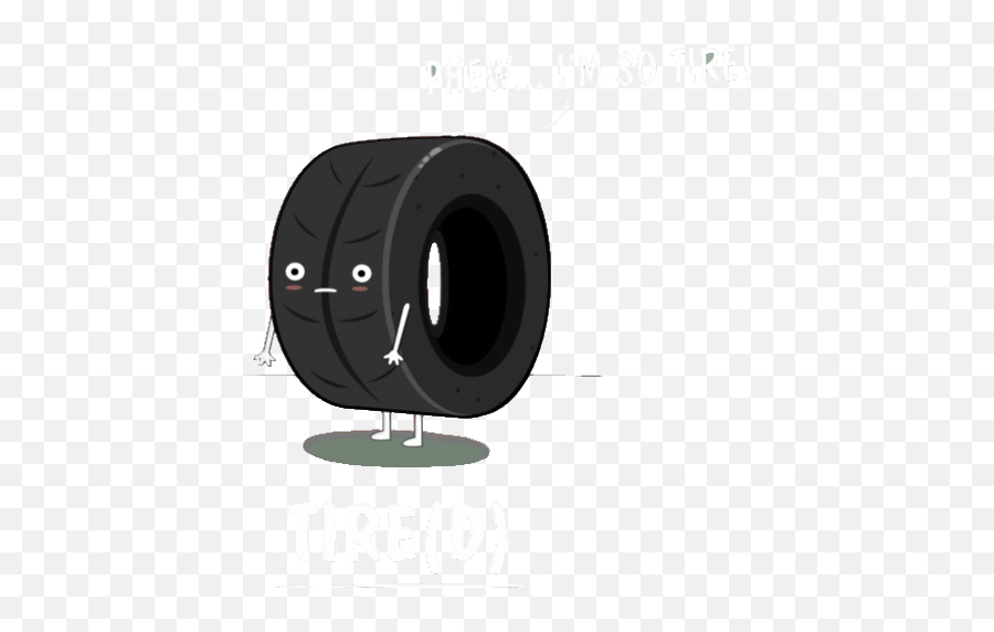 Top Something Funny Is Happening Stickers For Android U0026 Ios - Synthetic Rubber Emoji,Car Tire Emoji
