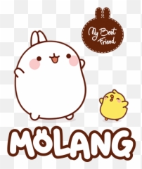 Molang Gemafer - Molang Png Emoji,Molang Emoji