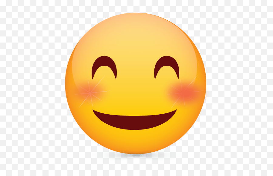 Smile Smile Smiley Face Happy Logo - Emoji Happy Logo,Images Of Smiley Face Emoji