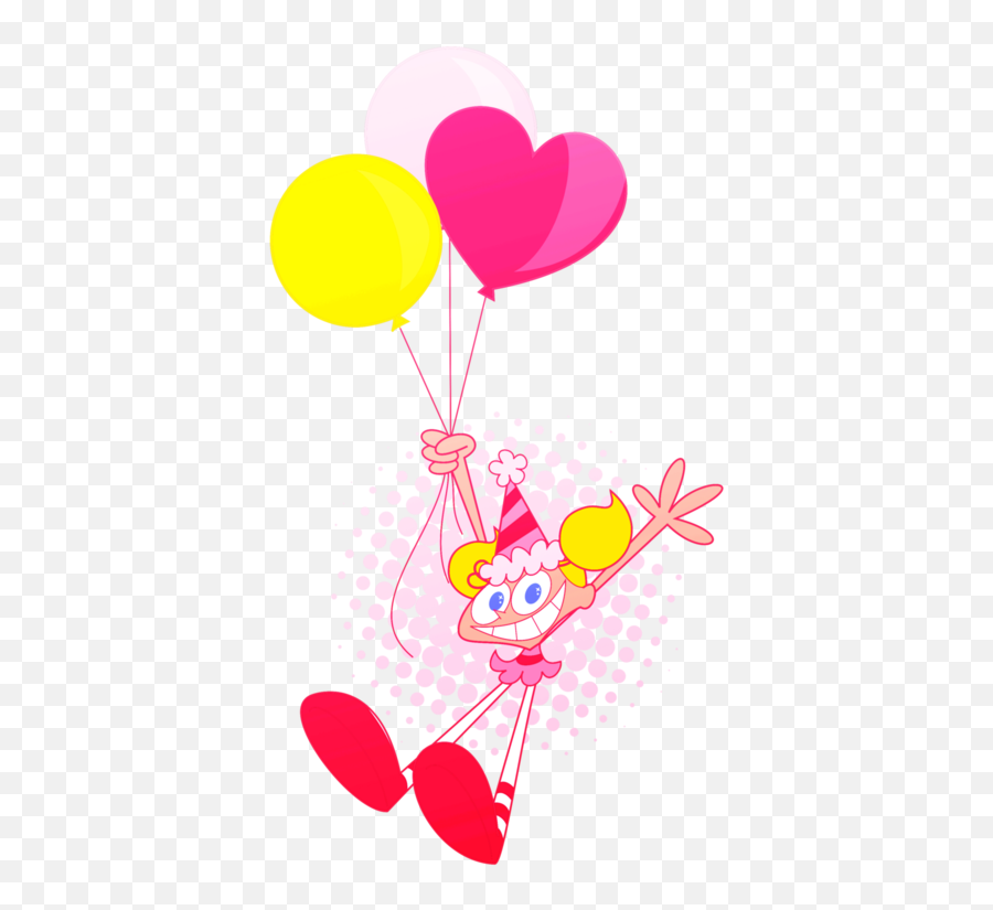 Dexter Laboratory - Balloon Emoji,Dexter Emotions