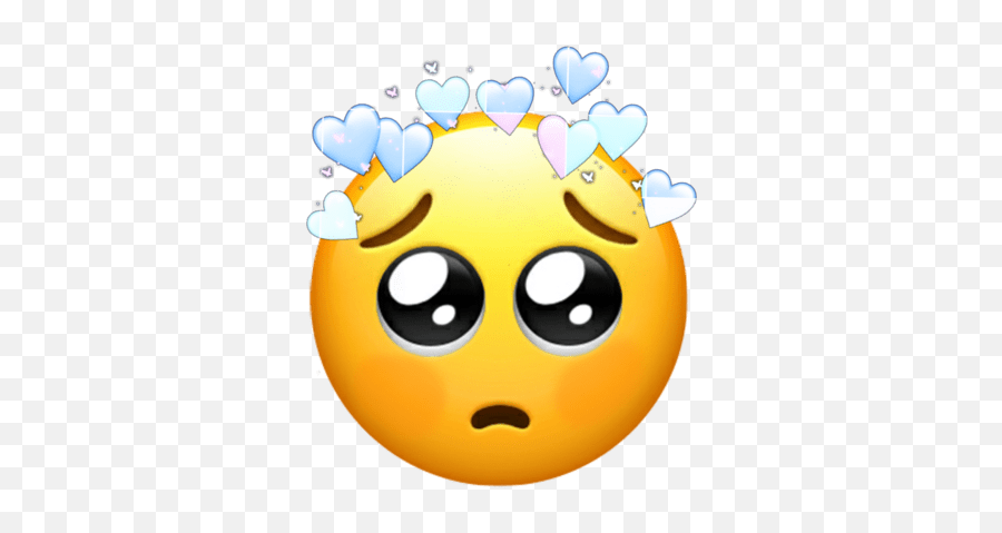 Emojis Coração - Flower Crown Peace Emoji,Coracao Com Emoticon