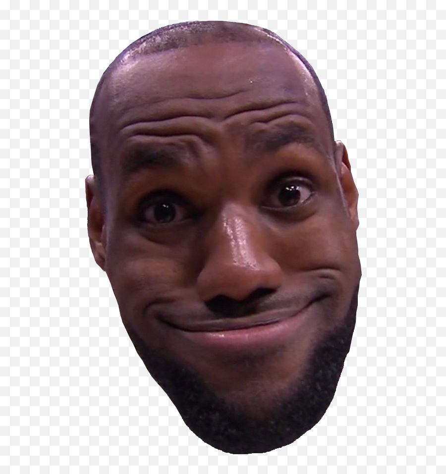 New Smiley Vote Sports Hip Hop U0026 Piff - The Coli Lebron James Wacky Face Emoji,Lebron Emoticon Miami