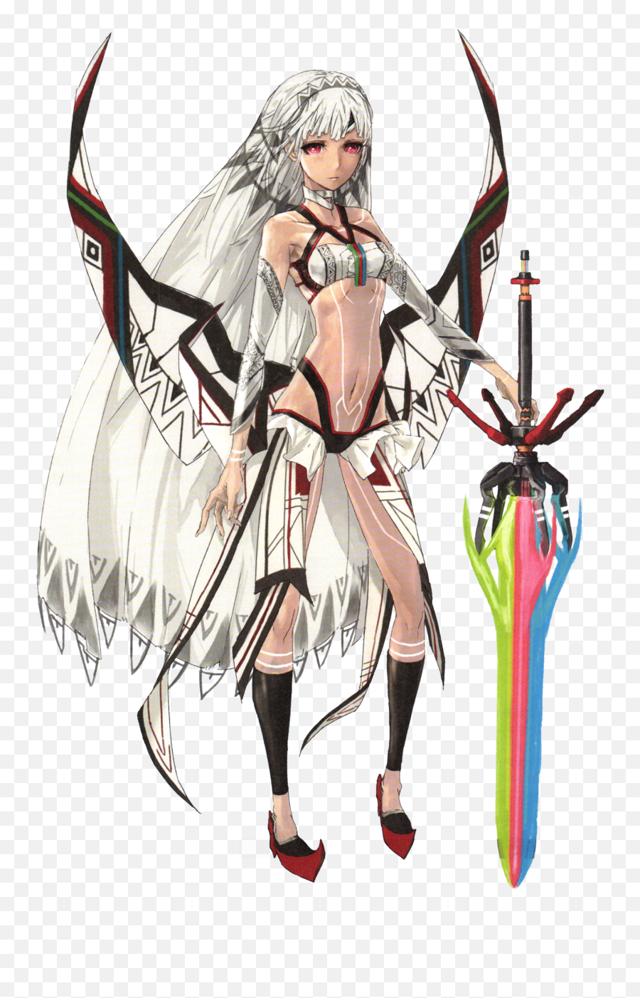 Altera Fategrand Order Type - Moon Wiki Fandom Fate Grand Order Emoji,Queen Card With Two Emotions Tattoo