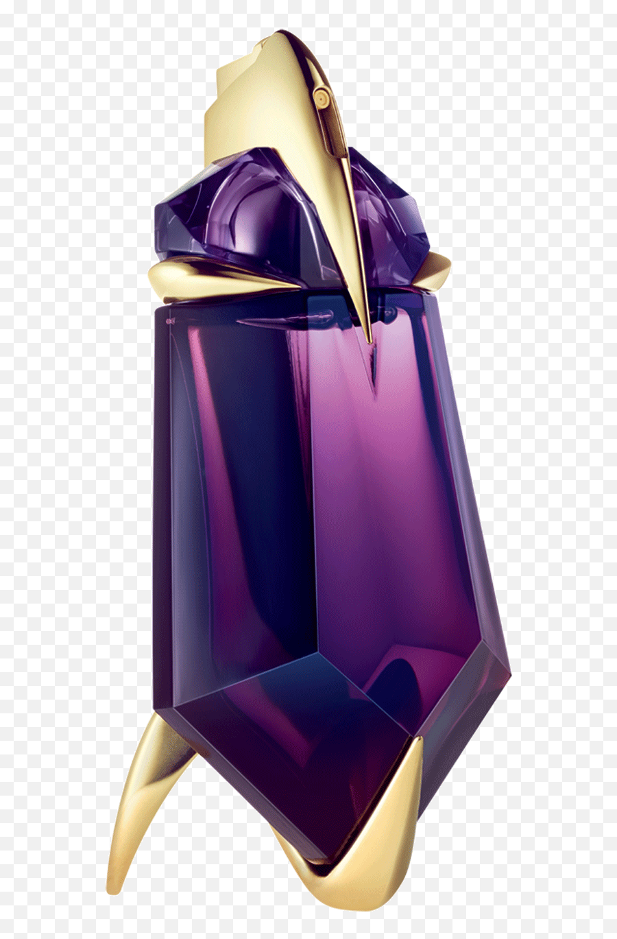 Alien Eau De Parfum 10th Anniversary Talisman Edition - Mugler Alien Talisman Emoji,Aliens Extracting Emotions