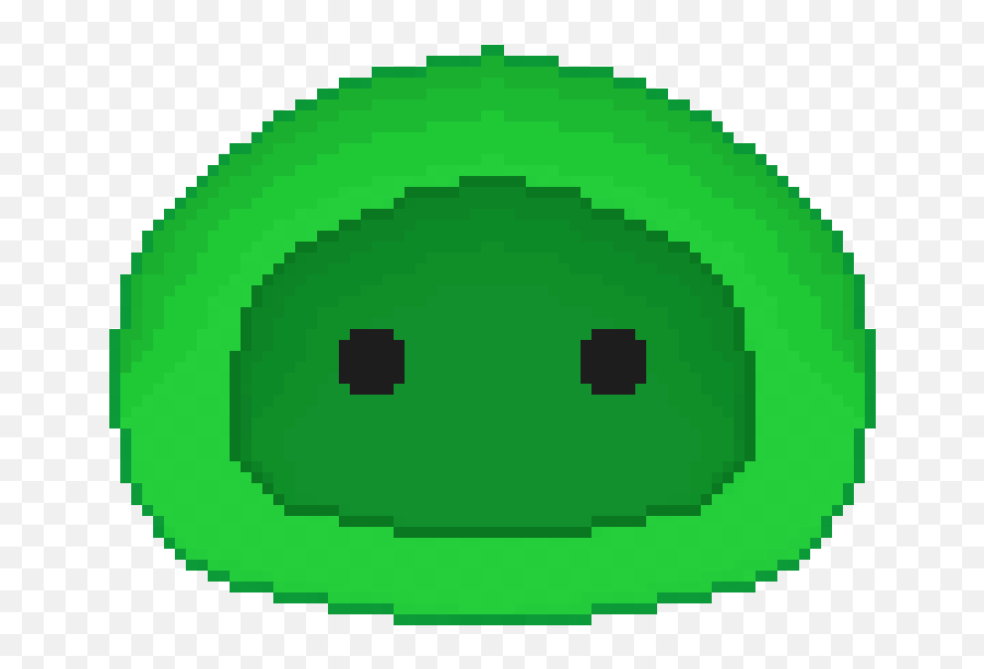Pixel - Happy Emoji,Pixel Art Emoticon