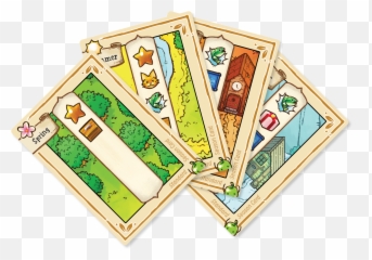 Stardew Valley Board Game Announced - Stardew Valley Board Game Pdf Emoji,Stardew Valley Chickens Emotions