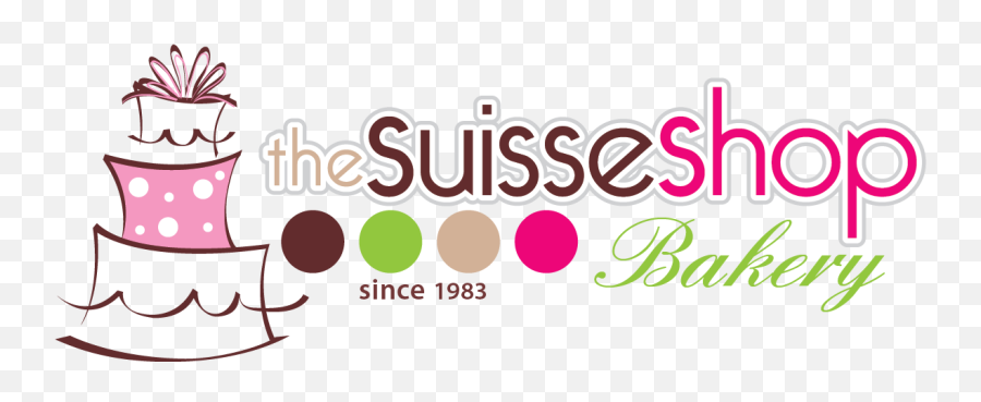 The Suisse Shop Bakery Polaris Area Lewis Center - Continental Best Chocolate Emoji,Logo Emoticon House Of Cake