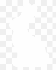 Playboy Mansion Logo Playboy Bunny - Chocolate Bunny Silhouette Emoji,Playboy Bunny Emoji
