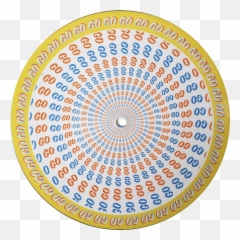 30 Fader Label - Labels For Your Ideas Dot Emoji,Emotion Sickness Gif Kim Possible