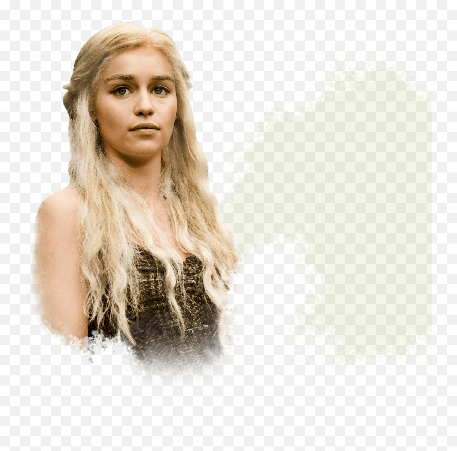 Daenerys Targaryen Mb - Daenerys Targaryen Jorah Mormont Emoji,Queen Daenerys Targaryen Emotion